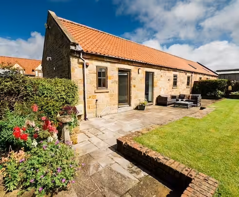 Barn Owl Cottage Block