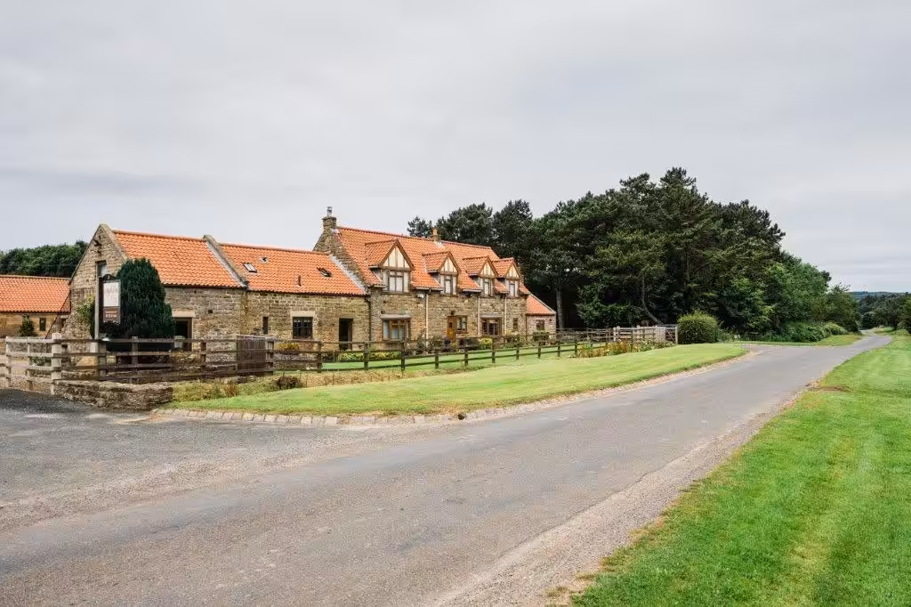 Low Moor Holiday Cottages Generic Photo 2A