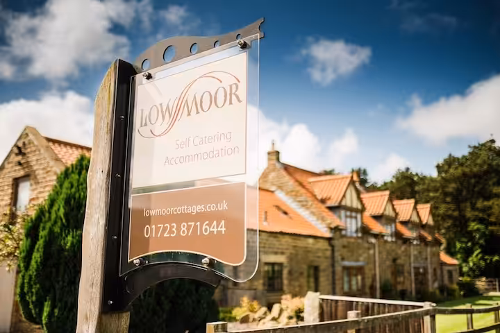 Low Moor Farm Cottages 00052