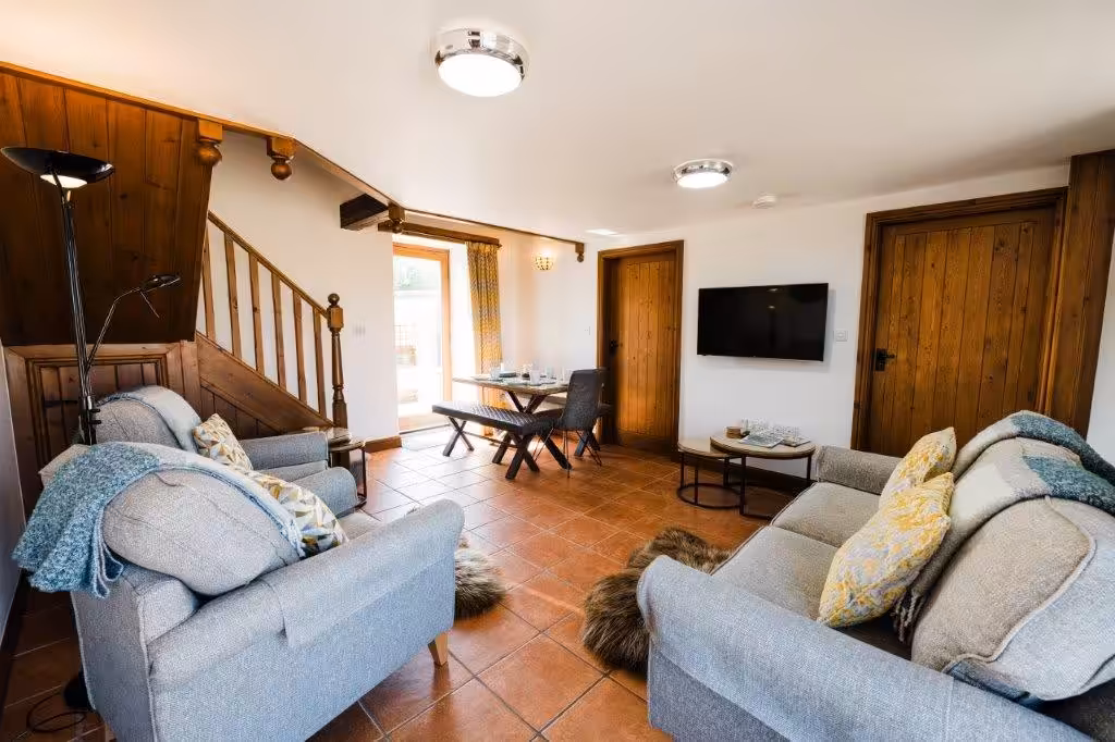 Stable Cottage Website Photo 1
