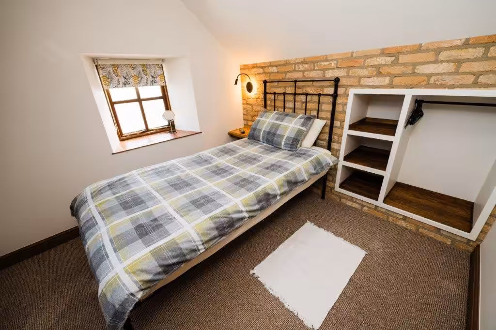 Stable Cottage Website Photo 13